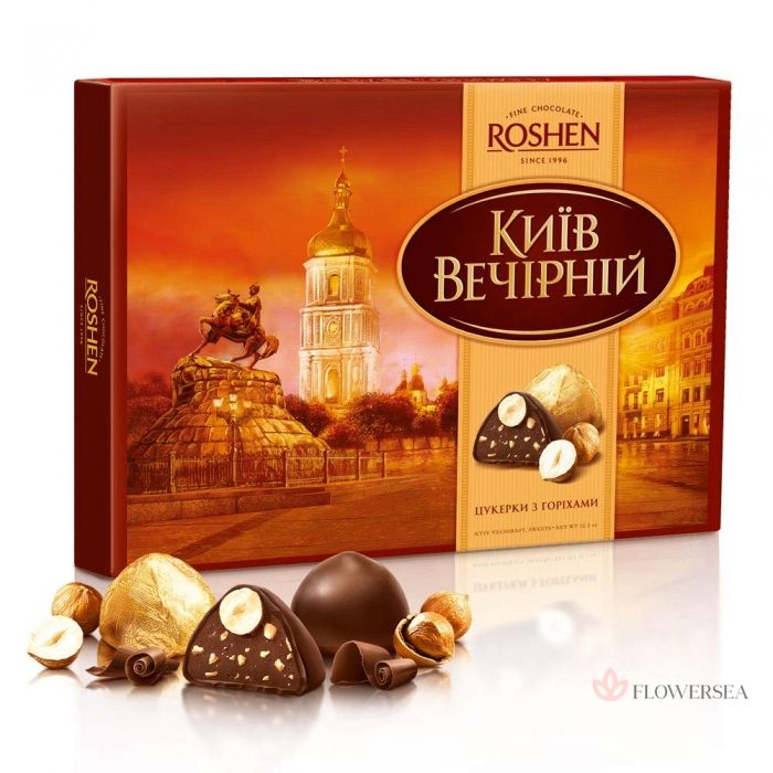 Roshen ��� ��������