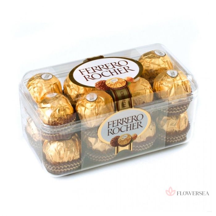 Ferrero Rocher 200 �