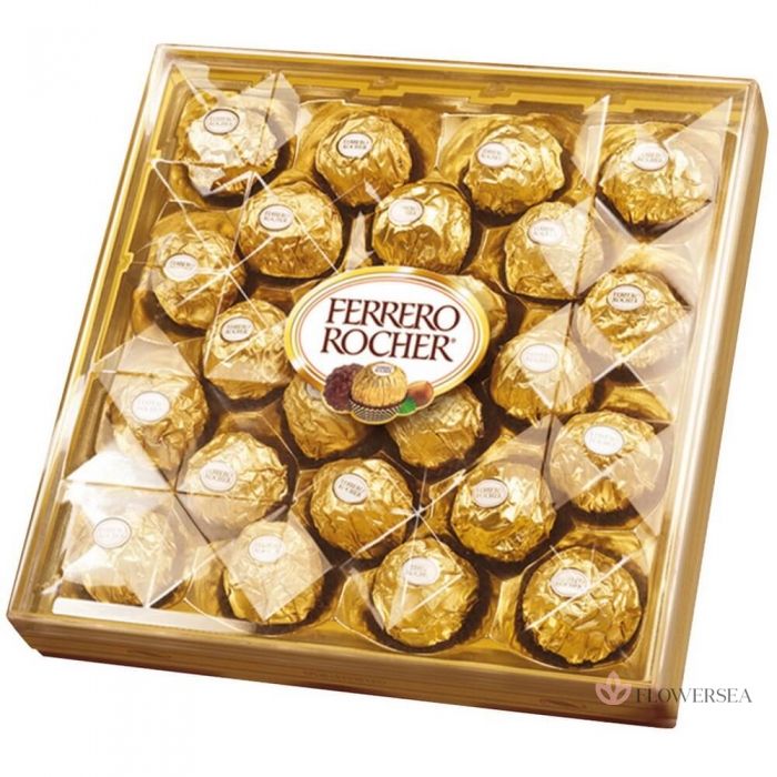 Ferrero Rocher 300 �