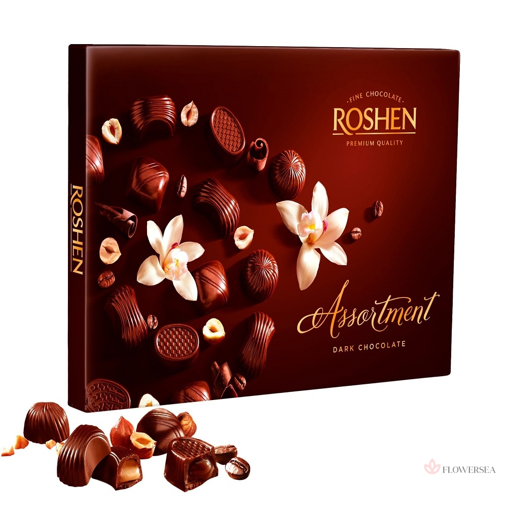 Roshen Assortment